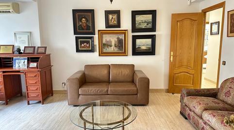 Foto 4 de Piso en venta en De Sirio, Estrella, Madrid