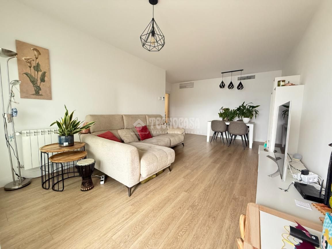 Flat for sale in Primera Fase - Nuevo Tres Cantos
