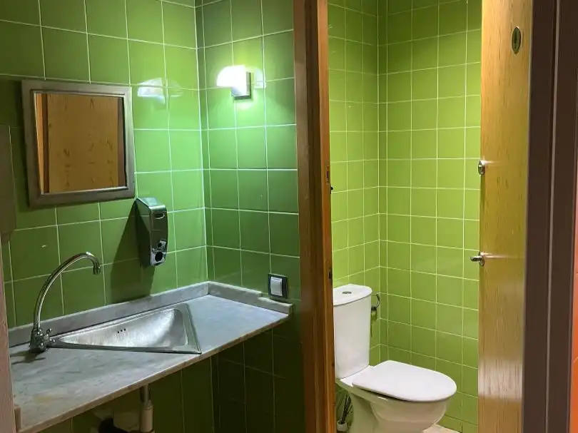 Gewerbefläche zur Miete in Calle de Sant Pere 37, imagen 19