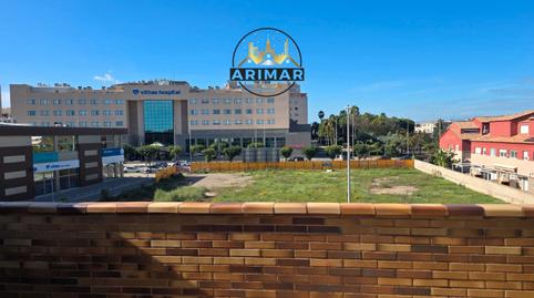 Foto 5 de Casa adosada en venda a Carrer Pintor Francesc Vidal Serrulla, Pau Lledó, Castellón de la Plana / Castelló de la Plana