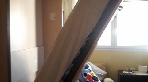 Foto 2 de Estudio de alquiler en Arapiles,  Madrid Capital