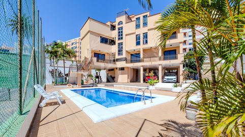 Foto 2 de Casa o xalet en venda a Calle de Pintor Ribera, Buenavista - Chapatal, Santa Cruz de Tenerife Capital