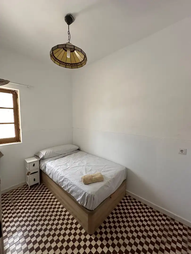 Apartamento de alquiler en Piedras Redondas - Torrecárdenas
