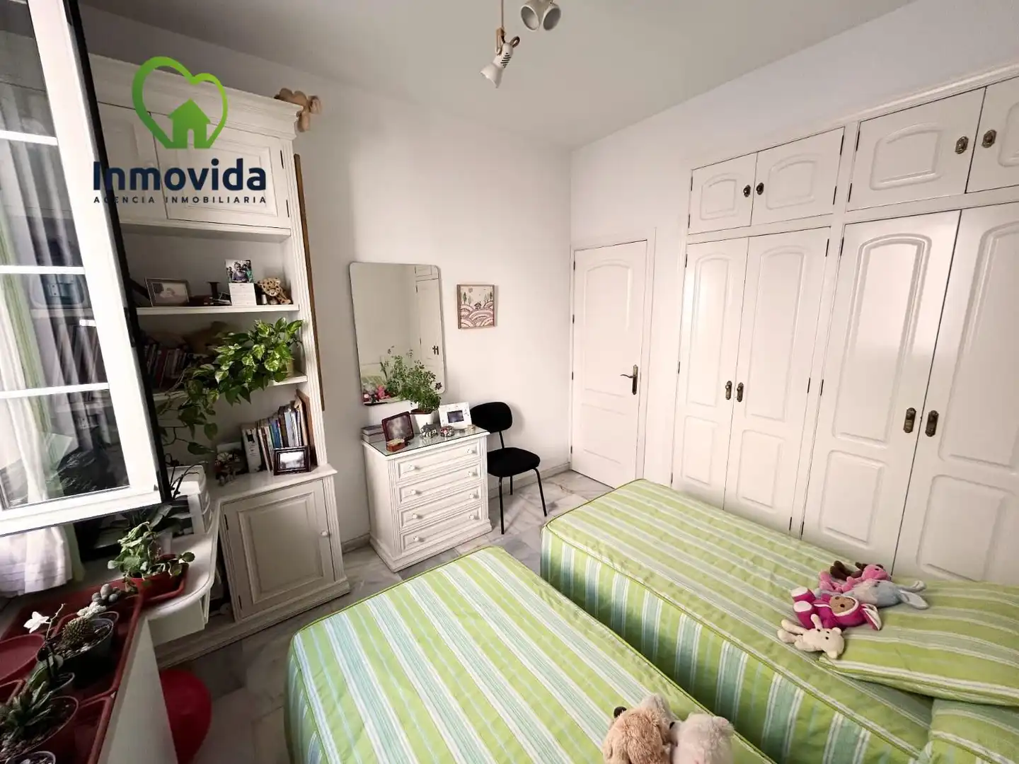 Appartamento con terrazza in vendita a Centro, imagen 15