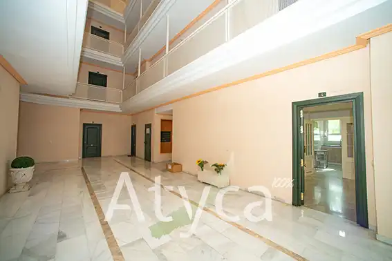Planta baja de alquiler en Calle del Deporte, 2, Poniente-Norte - Miralbaida - Parque Azahara