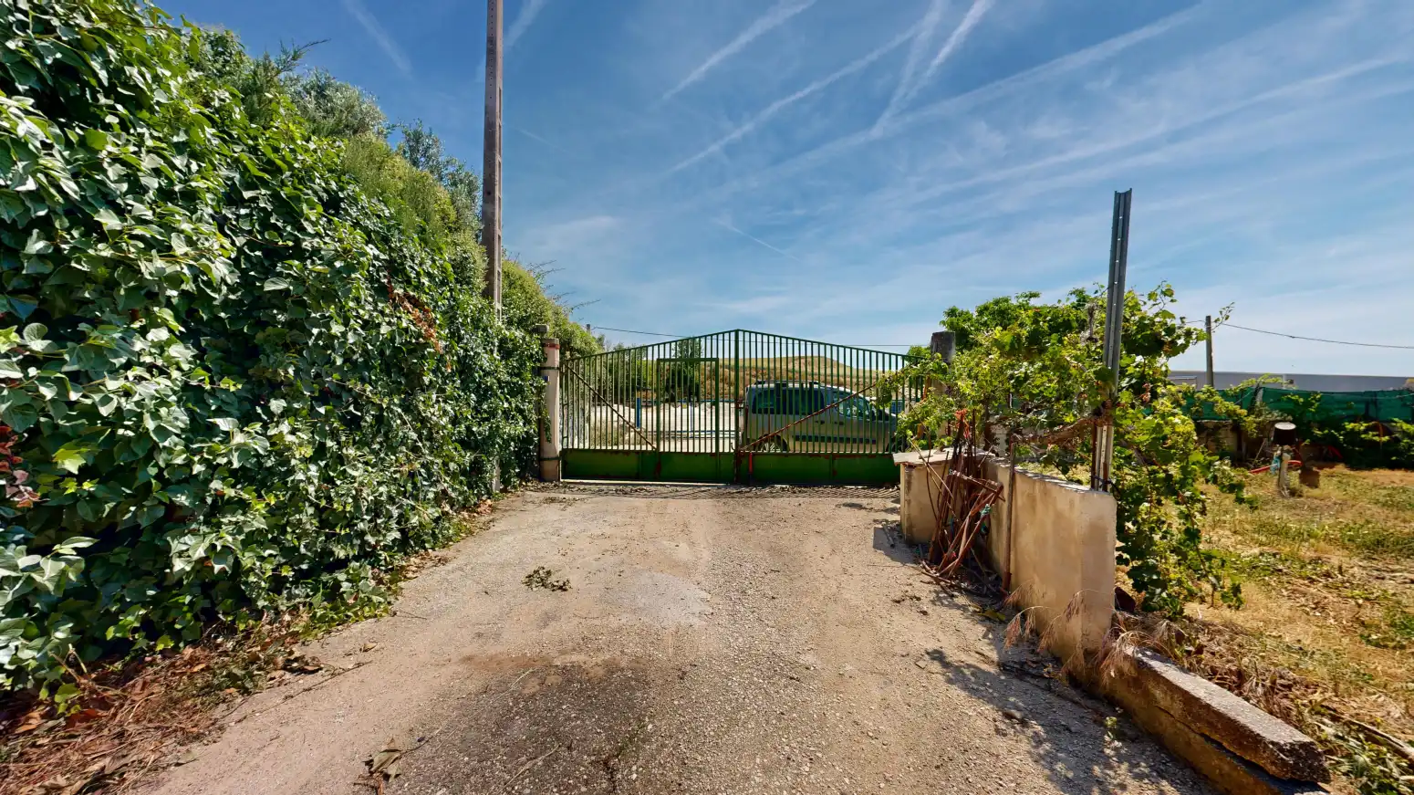 Land for sale in Tafalla