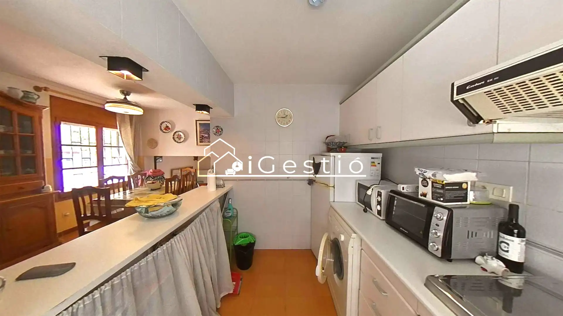 Adosado en venta en Avinguda Tarragona, imagen 8