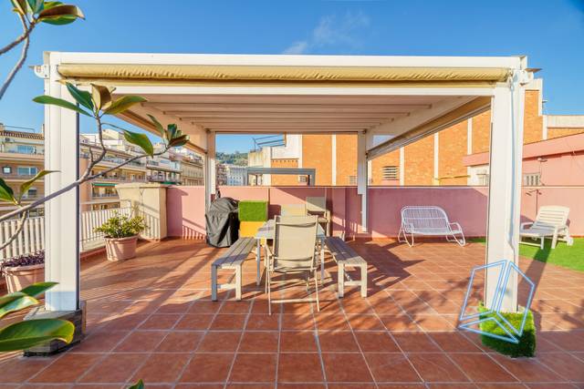 Piso en Venta en El Baix Guinardó