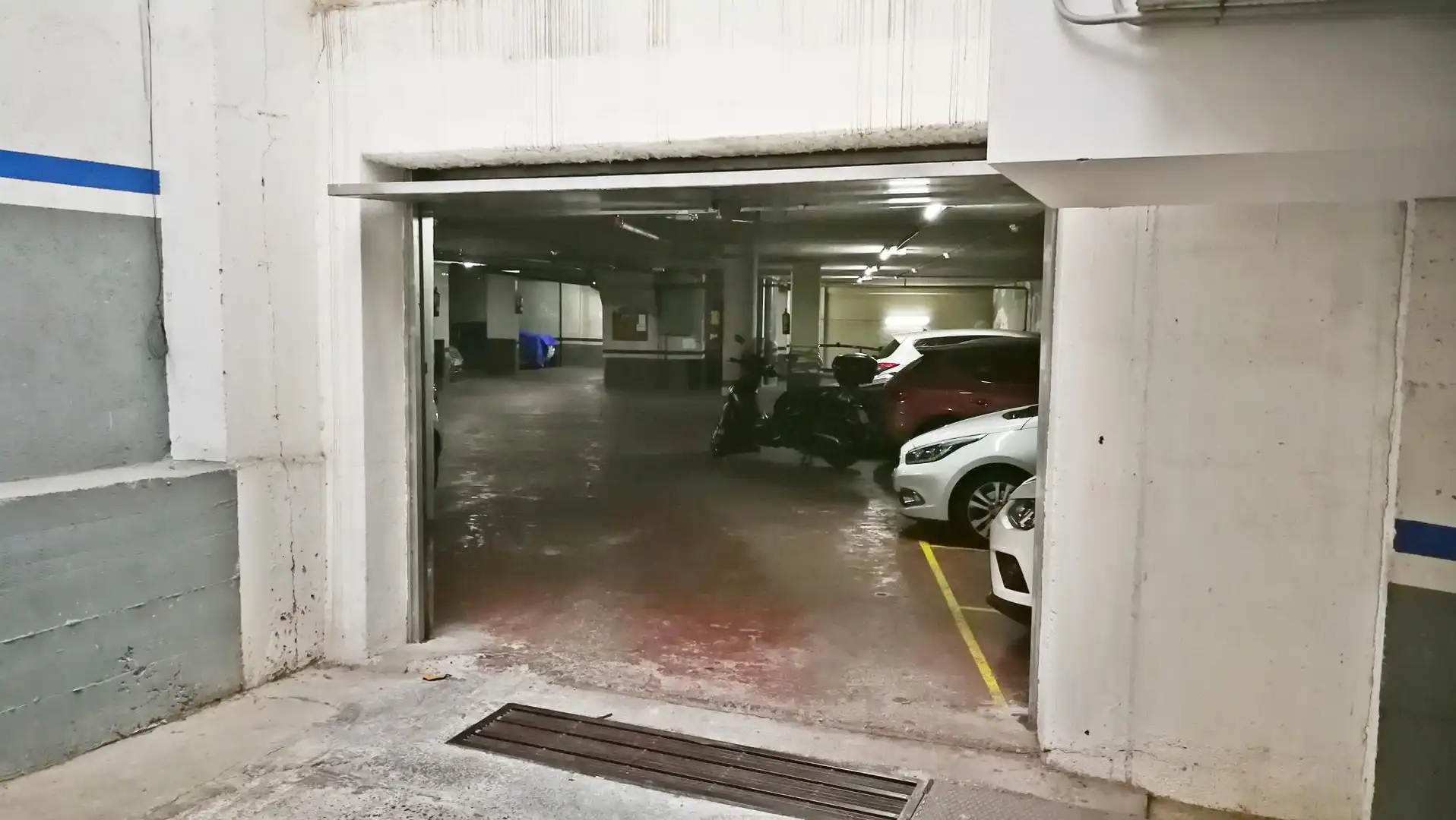 Einzelparkplatz zum Verkauf in de Garcilaso 123, imagen 7