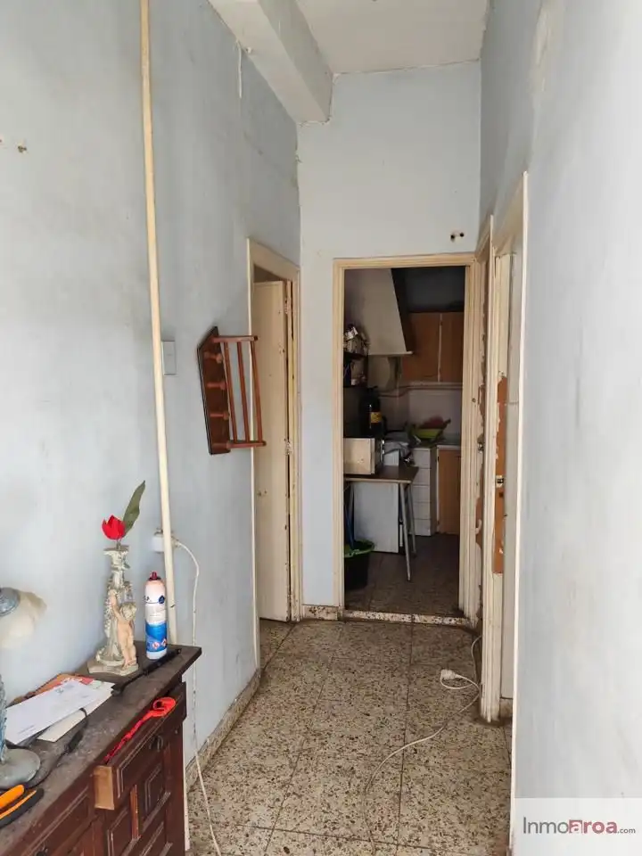 Casa o chalet en venta en Casas-Ibáñez con Terraza
