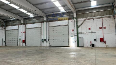 Photo 5 of Industrial buildings for sale in Paraje de la Gata Poligono 502, Villamartín de Campos, Palencia