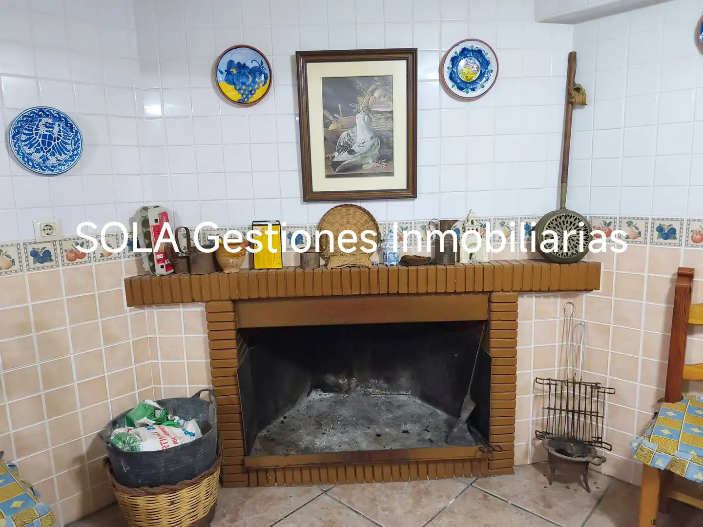 Casa con terrazza in vendita a Torreperogil, imagen 9