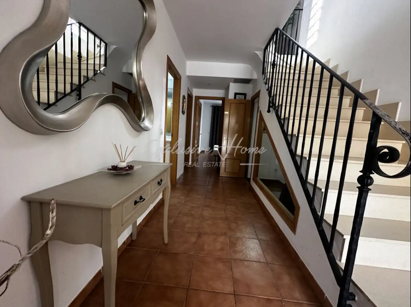Villa avec terrasse à vendre à Carrer Donosti, imagen 2