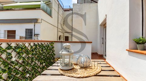Foto 3 de Estudio en venta en Passeig de Fabra I Puig, Vilapicina i la Torre Llobeta, Barcelona Capital