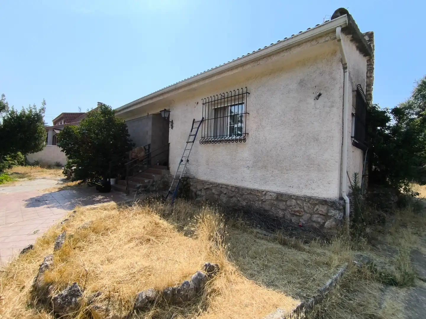 Villa con giardino in vendita a Avenida Nápoles, imagen 5