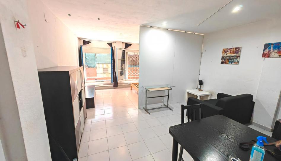 Foto 1 de Loft en venda a Carrer de Marinel·lo Bosch, Cementiri Vell, Barcelona