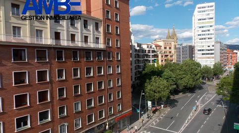 Foto 2 von Wohnung zur Miete in Autonomia Kalea, Ametzola, Bilbao