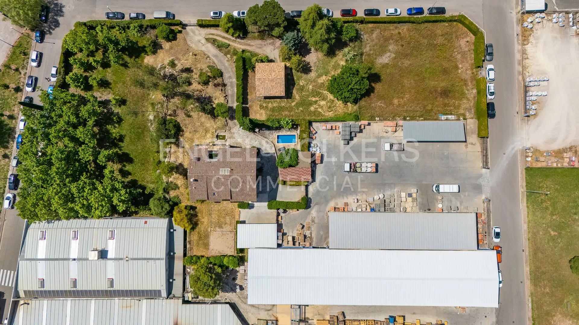 Industriegrundstück zum Verkauf in Carretera de Vic  - Remei, imagen 21