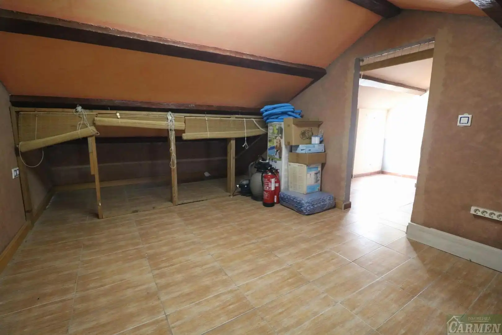 Casa adosada en venta en Jerez de la Frontera