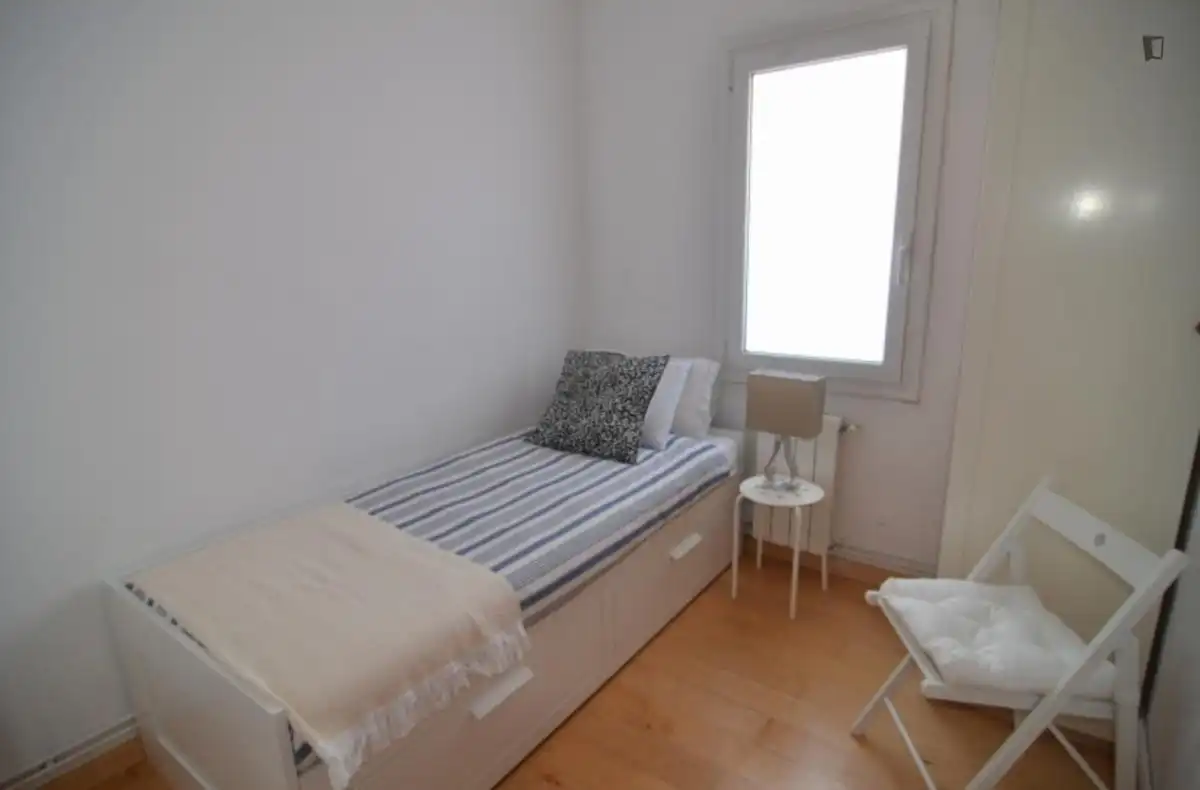 Apartament de lloguer a El Carmel