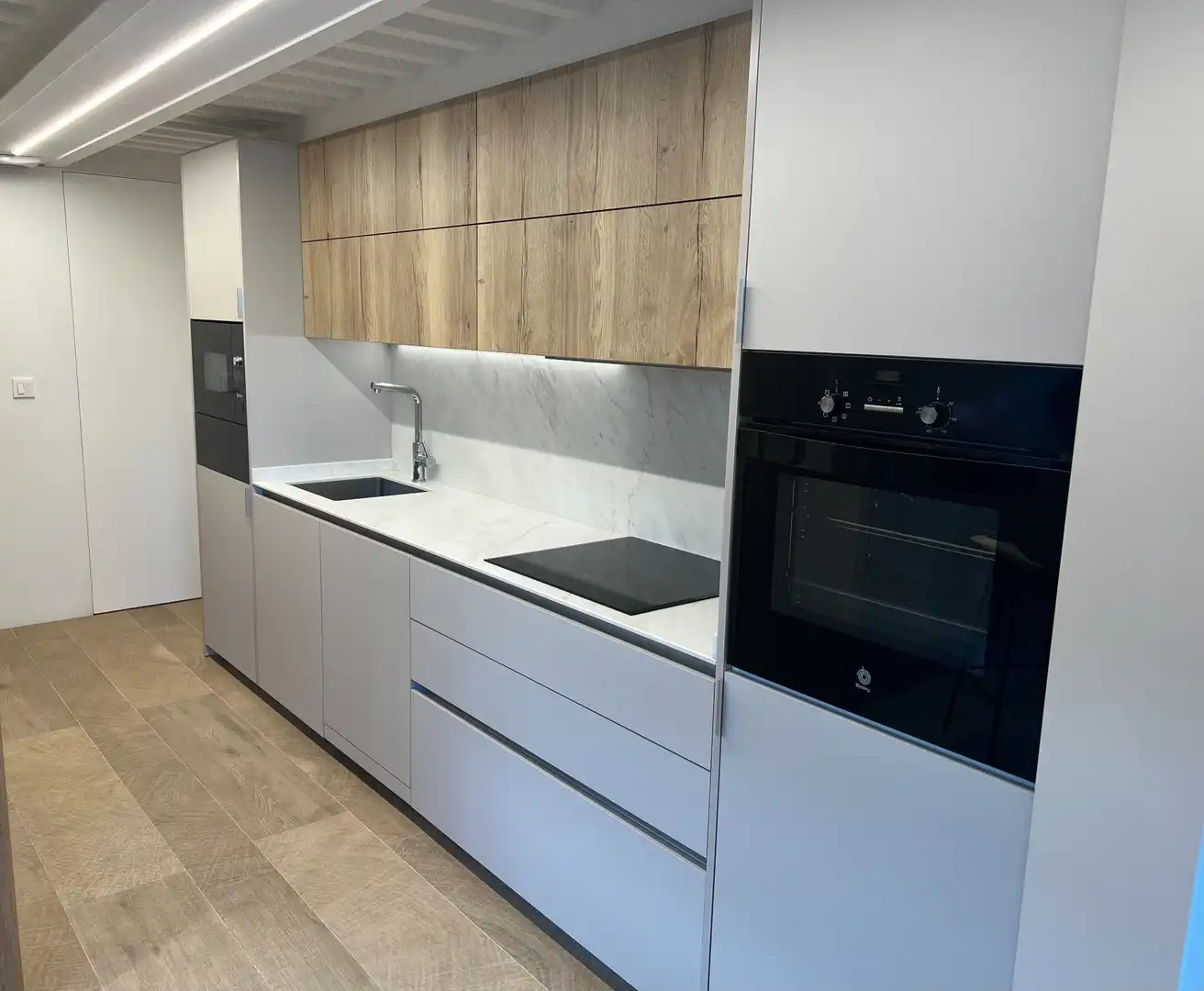 Lofts for rent in Calle las Blancas, 1, Lezkairu