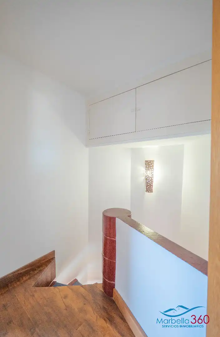 Maisonette zum Verkauf in Calle Cristóbal Parra, 1136, Valdeolletas - Las Cancelas - Xarblanca
