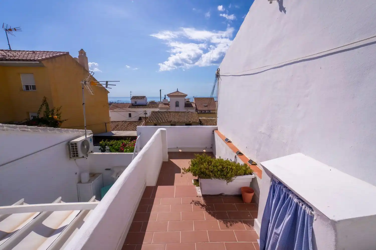 Casa o xalet en venda a Almayate