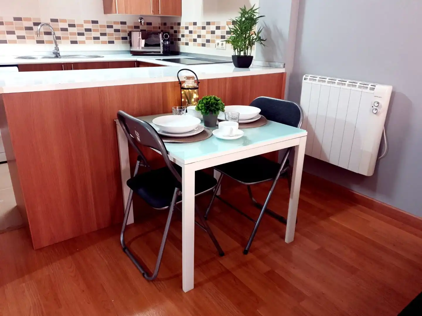 Piso con ascensor en venta en Calle Félix Rodríguez de la Fuente 16, imagen 16