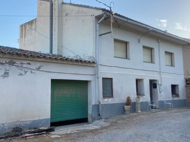 Villa con giardino in vendita a Camarasa