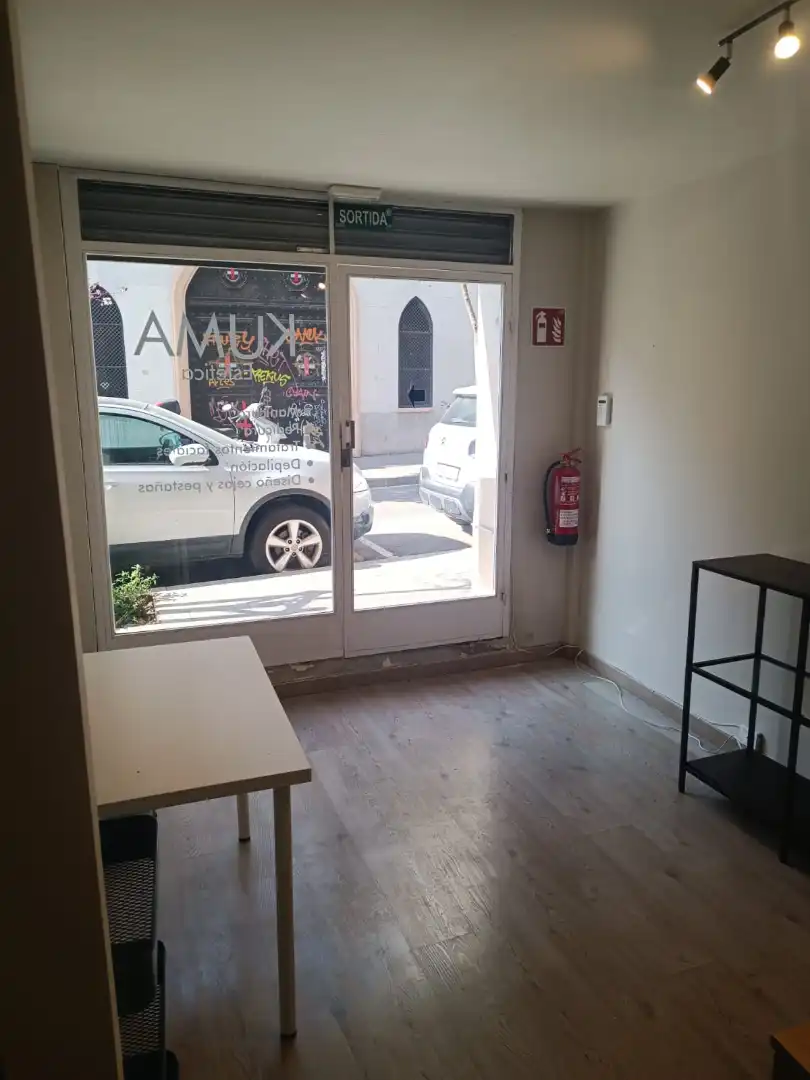 Local de alquiler en Barcelona