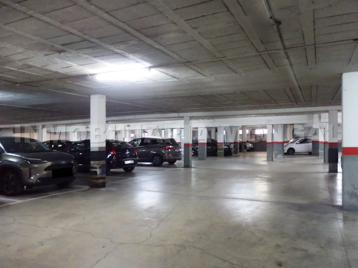 Einzelparkplatz zum Verkauf in Carrer de la Llibertat 9, imagen 9