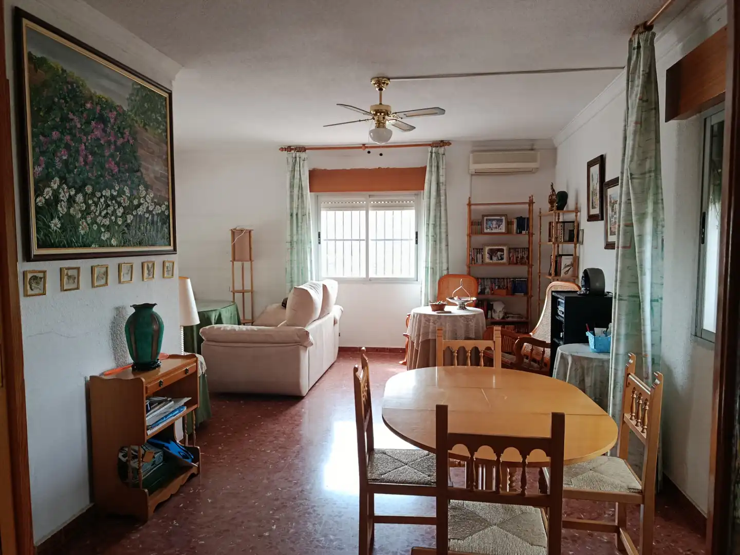 Chalet con terraza en venta en Villa de Otura, imagen 2