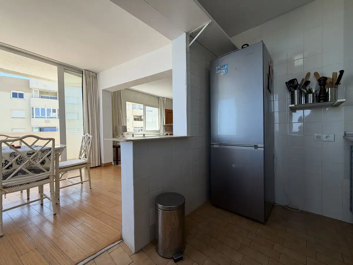 Appartement compact avec piscine à vendre à Estepona Pueblo, imagen 19