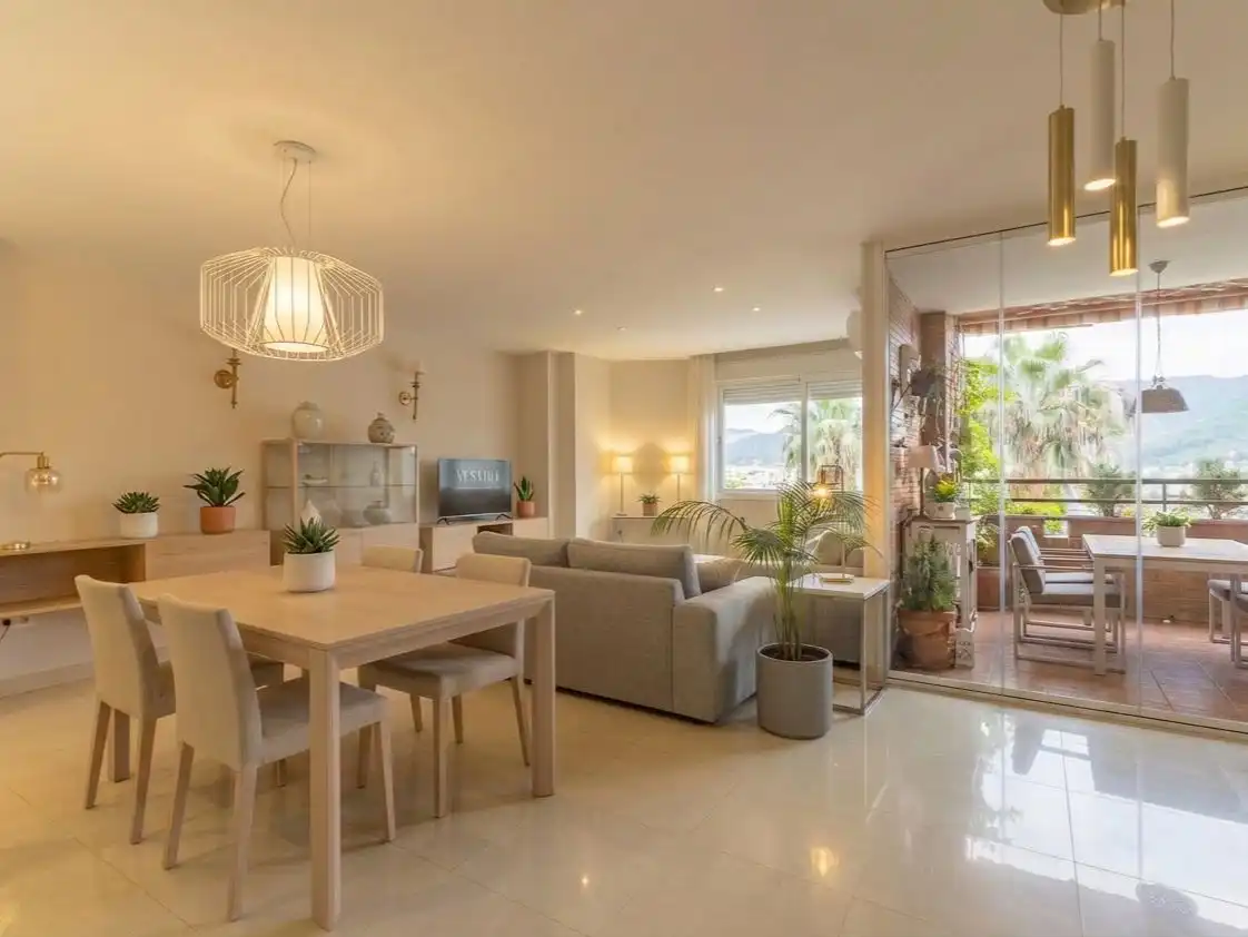Appartement avec ascenseur à vendre à CARRER REIS CATOLICS 62