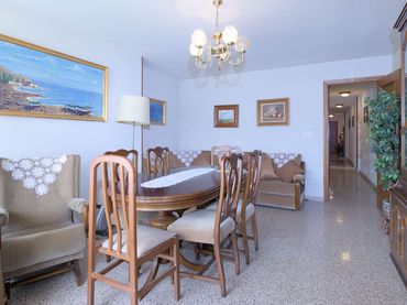 Appartement avec ascenseur à vendre à C/ BARCELONA,
