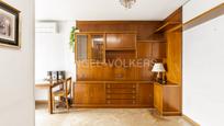 Living room of Apartment for sale in  Madrid Capital  with Air Conditioner and Balcony