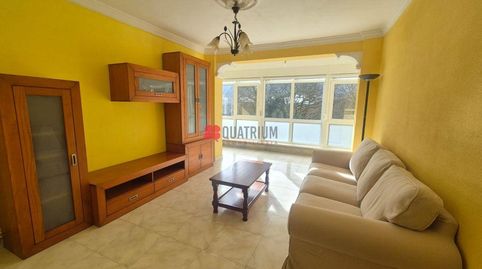 Photo 3 of Flat for rent in Alexandre Bóveda, Campus Norte - San Caetano, Santiago de Compostela