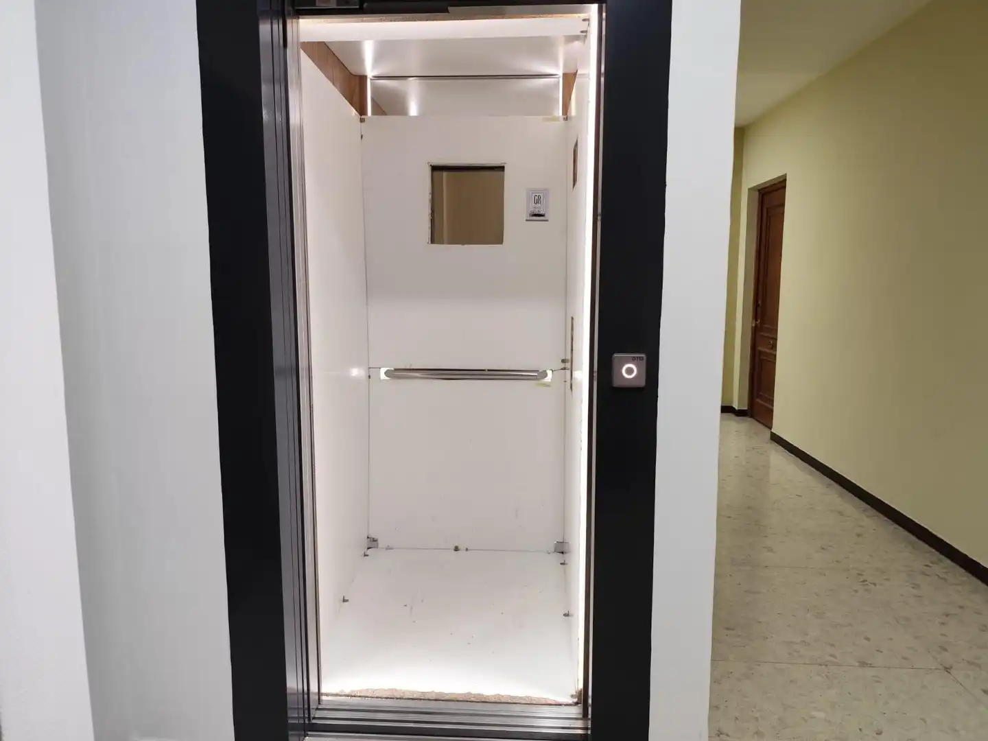 Oficina en venda en Cáceres