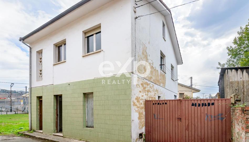 Foto 1 de Casa o chalet en venta en  Jose Manuel Bobes 2a, 2, Llanera, Asturias