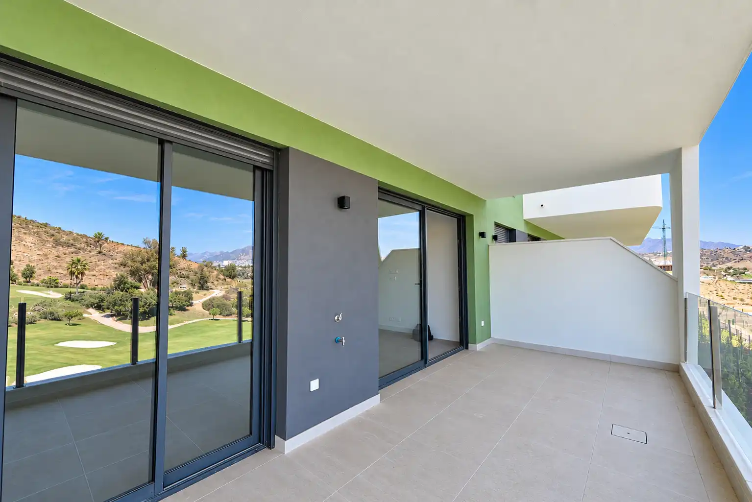 Apartment with pool for sale in Riviera del Sol, imagen 23