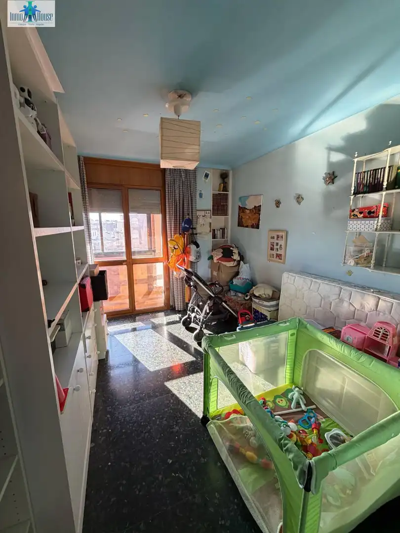Flat with terrace for sale in Centro, imagen 26