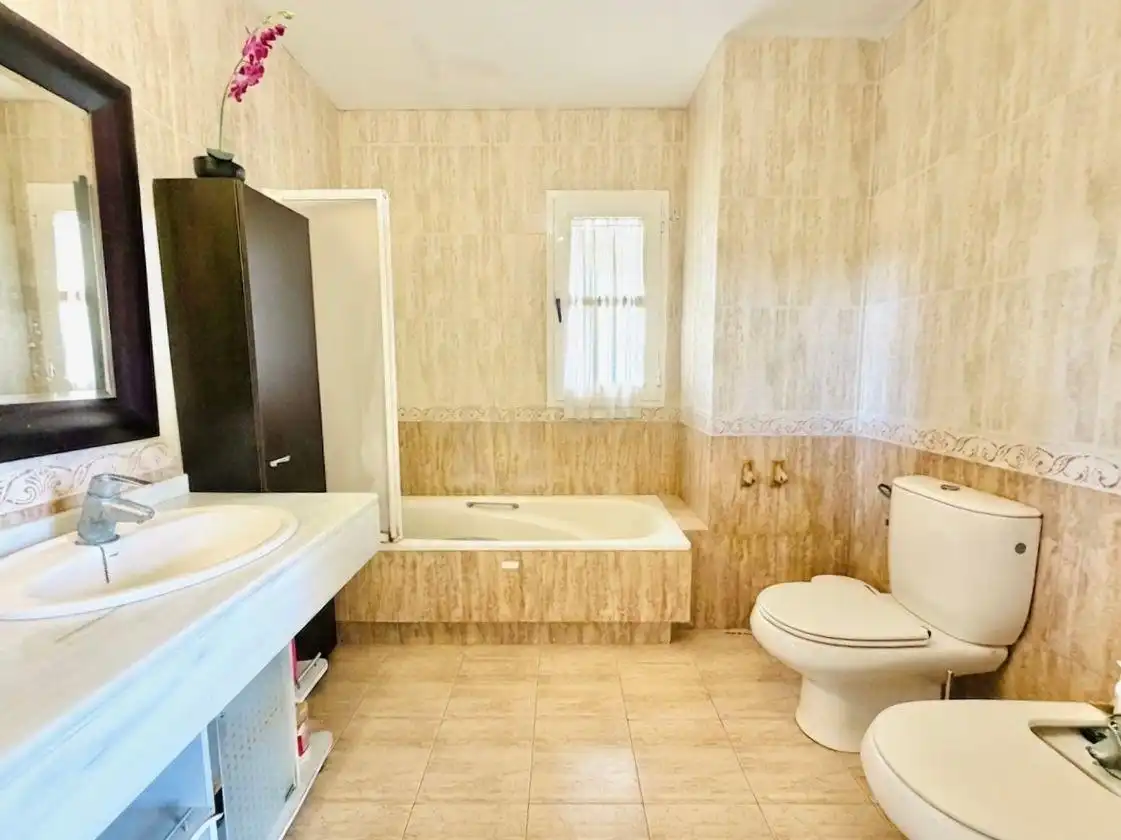 Casa a schiera in vendita a Almerimar, imagen 16