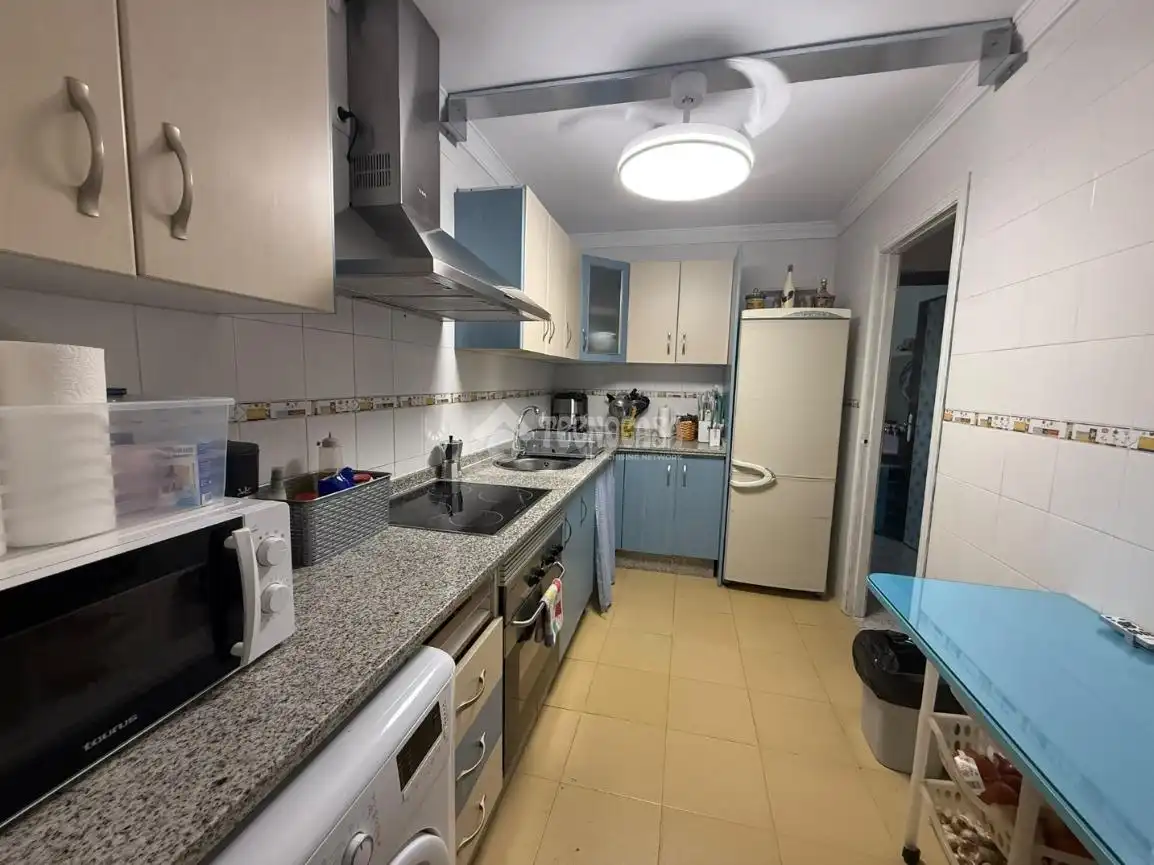 Casa pareada en venta en Avda. El Calvario, imagen 8