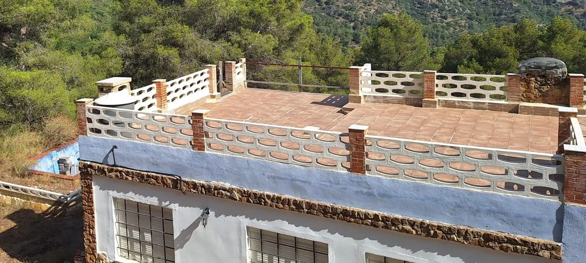 Villa con piscina in vendita a Estivella, imagen 4
