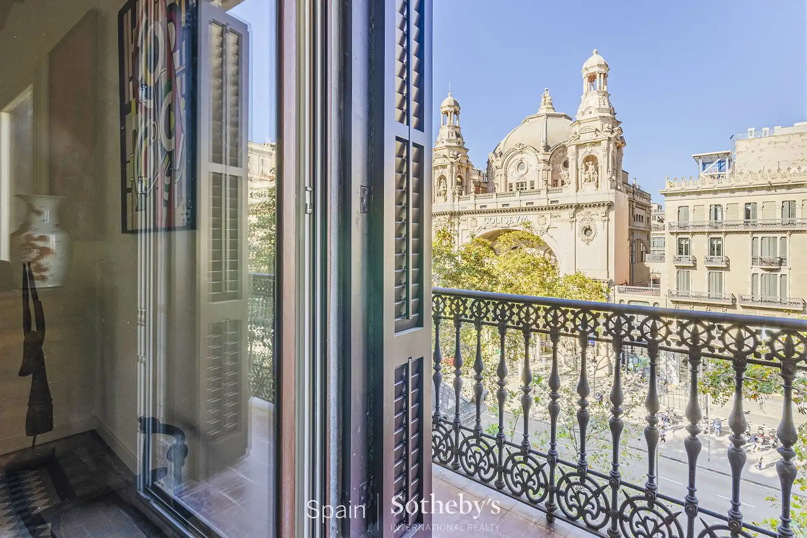 Apartment mit Aufzug zum Verkauf in Eixample, imagen 7