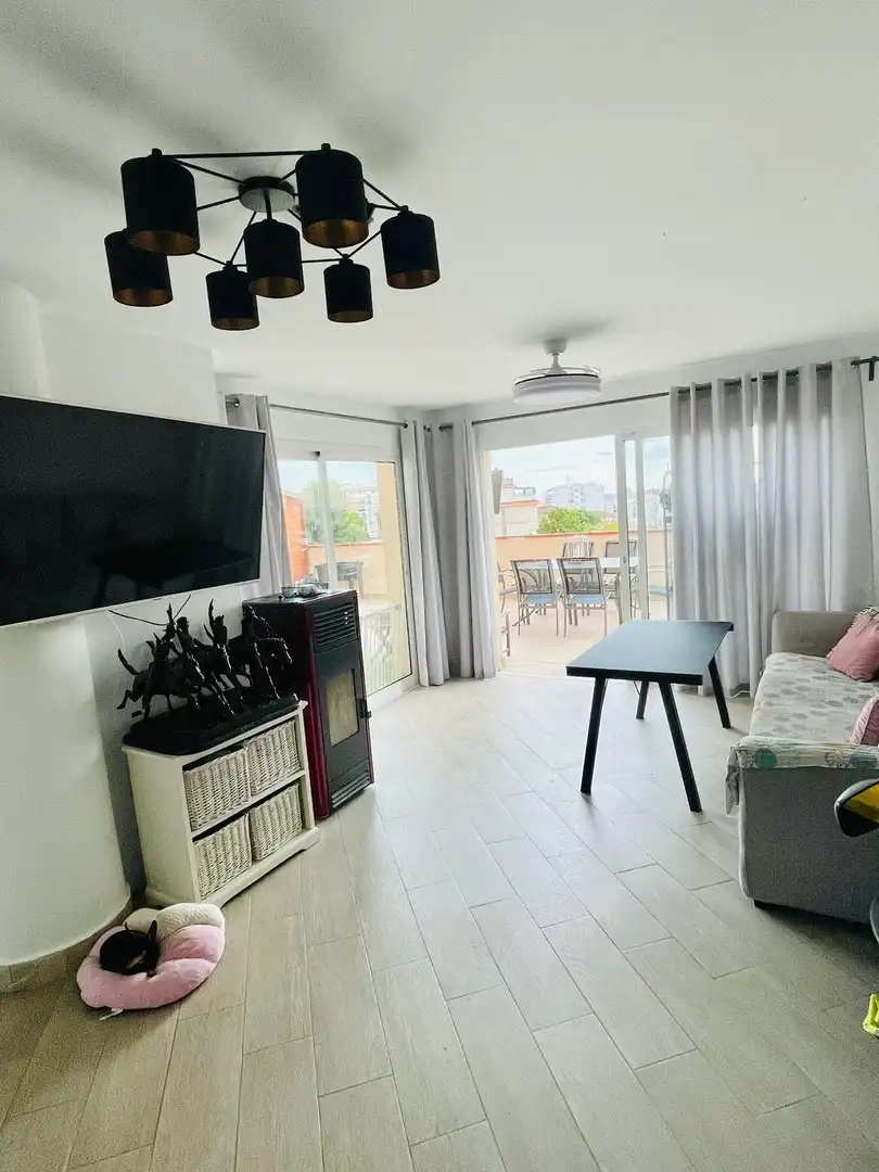 Apartment for sale in Estepona Pueblo, imagen 6