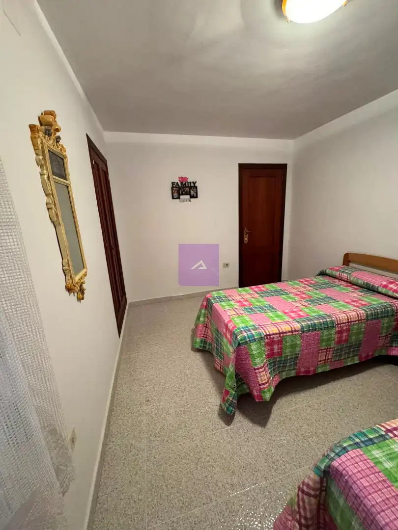 Apartament amb terrassa en venda a Carrer Riu Sénia, imagen 17