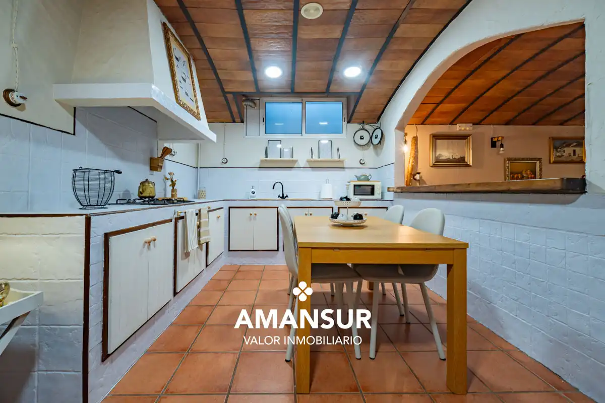 Chalet con piscina en venta en Dehesa - Monacilla, imagen 96