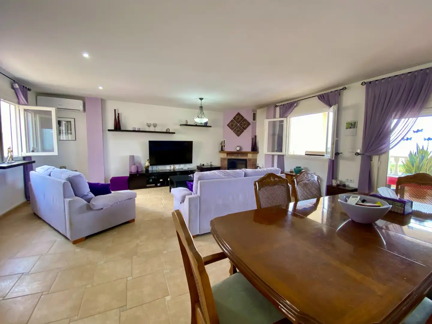Casa amb terrassa en venda a Almoradí, imagen 12