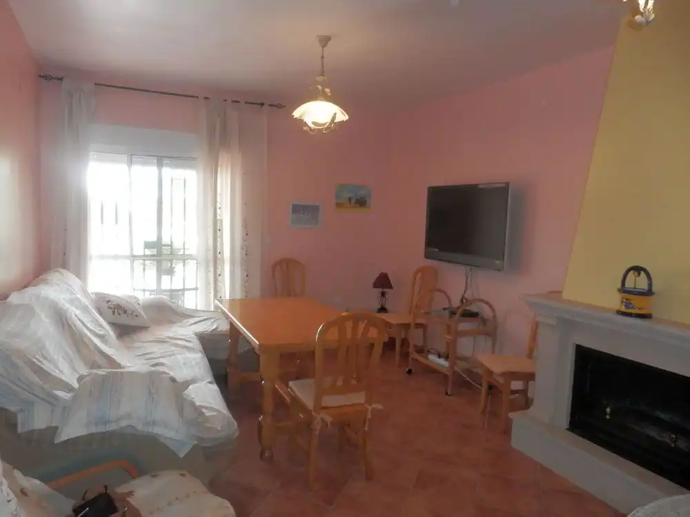 Chalet en venta en Matalascañas, imagen 11